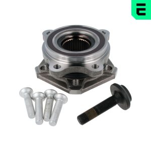 Set rulment roata OPTIMAL 100710L – VW | AutoRival
