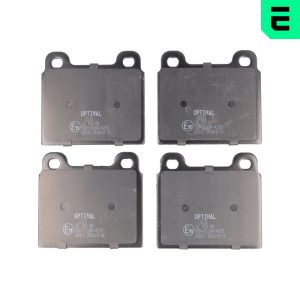 Set placute frana OPTIMAL BP-02131 – VW | AutoRival