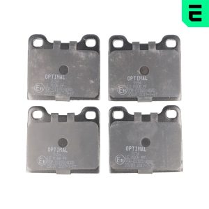 Set placute frana OPTIMAL BP-09154 – VW | AutoRival