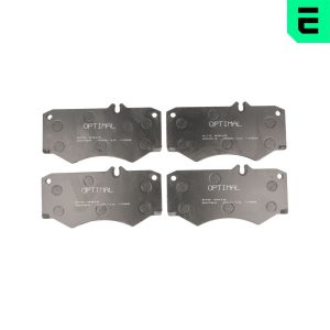 Set placute frana OPTIMAL BP-09318 – VW | AutoRival