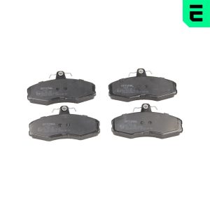 Set placute frana OPTIMAL BP-09337 – VW | AutoRival