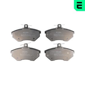 Set placute frana OPTIMAL BP-09772 – VW | AutoRival