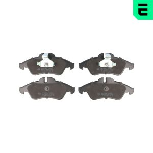 Set placute frana OPTIMAL BP-10050 – VW | AutoRival