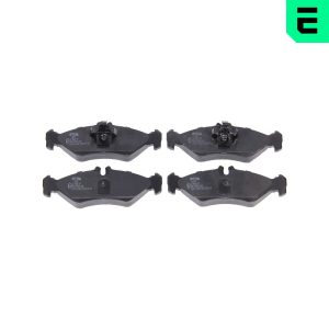 Set placute frana OPTIMAL BP-10051 – VW | AutoRival