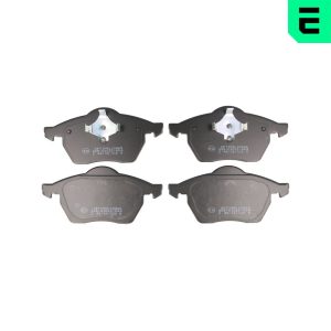 Set placute frana OPTIMAL BP-10065 – VW | AutoRival