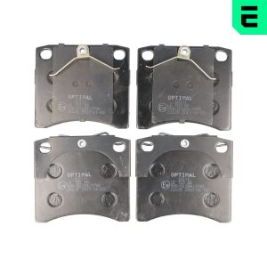 Set placute frana OPTIMAL BP-10111 – VW | AutoRival