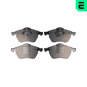 Set placute frana OPTIMAL BP-10129 – VW | AutoRival