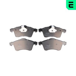 Set placute frana OPTIMAL BP-10137 – VW | AutoRival