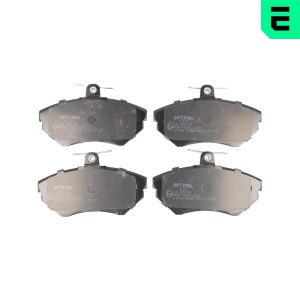 Set placute frana OPTIMAL BP-10170 – VW | AutoRival