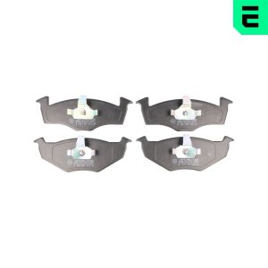 Set placute frana OPTIMAL BP-10188 – VW | AutoRival