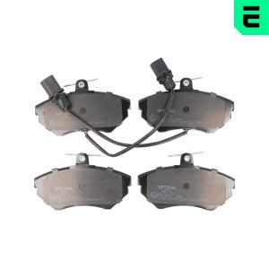 Set placute frana OPTIMAL BP-10445 – VW | AutoRival