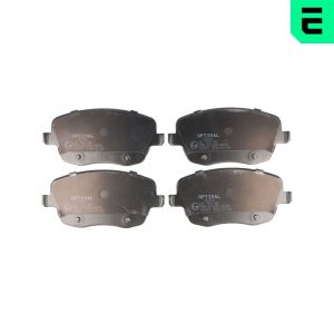 Set placute frana OPTIMAL BP-10492 – VW | AutoRival