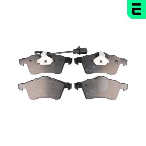 Set placute frana OPTIMAL BP-12015 – VW | AutoRival