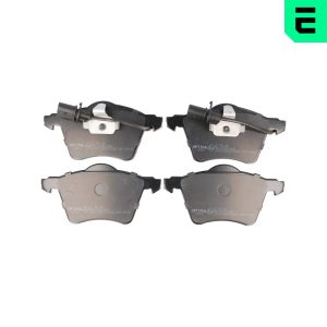 Set placute frana OPTIMAL BP-12018 – VW | AutoRival