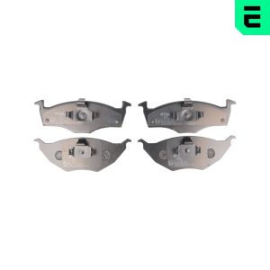 Set placute frana OPTIMAL BP-12085 – VW | AutoRival