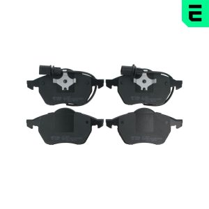Set placute frana OPTIMAL BP-12093 – VW | AutoRival