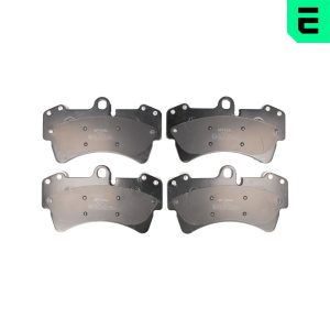 Set placute frana OPTIMAL BP-12176 – VW | AutoRival