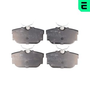 Set placute frana OPTIMAL BP-12188 – VW | AutoRival