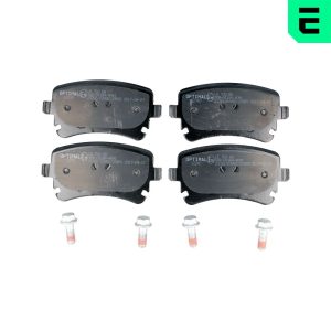 Set placute frana OPTIMAL BP-12240 – VW | AutoRival