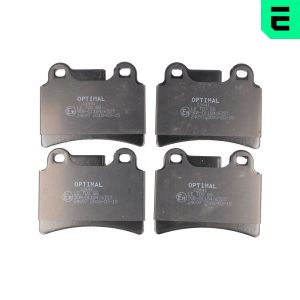 Set placute frana OPTIMAL BP-12441 – VW | AutoRival