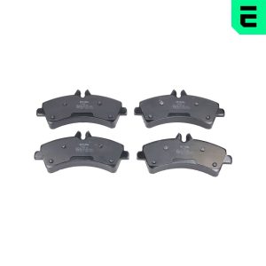 Set placute frana OPTIMAL BP-12472 – VW | AutoRival