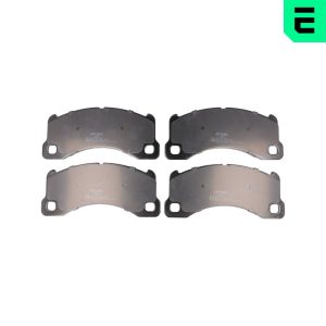 Set placute frana OPTIMAL BP-12583 – VW | AutoRival