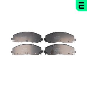Set placute frana OPTIMAL BP-12671 – VW | AutoRival