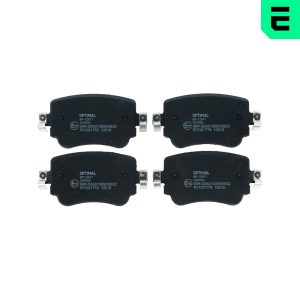 Set placute frana OPTIMAL BP-12677 – VW | AutoRival