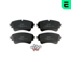 Set placute frana OPTIMAL BP-12839 – VW | AutoRival