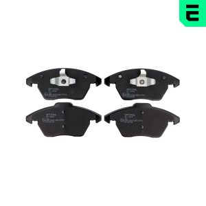 Set placute frana OPTIMAL BP-13024 – VW | AutoRival