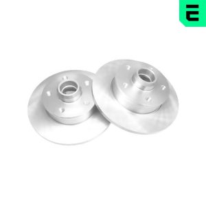 Disc frana OPTIMAL BS-0250C – VW | AutoRival