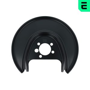 Protectie stropire disc frana OPTIMAL BSP-1002R – VW | AutoRival