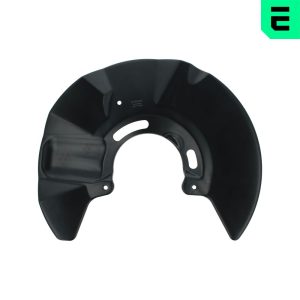 Protectie stropire disc frana OPTIMAL BSP-1009L – VW | AutoRival