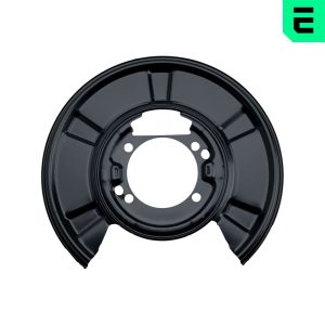 Protectie stropire disc frana OPTIMAL BSP-1012B – VW | AutoRival