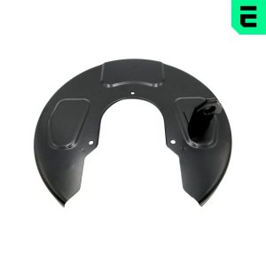 Protectie stropire disc frana OPTIMAL BSP-1015R – VW | AutoRival