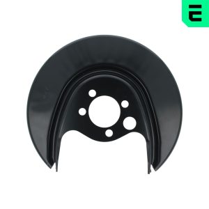 Protectie stropire disc frana OPTIMAL BSP-1016R – VW | AutoRival