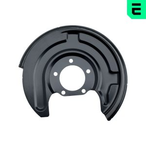 Protectie stropire disc frana OPTIMAL BSP-1018L – VW | AutoRival