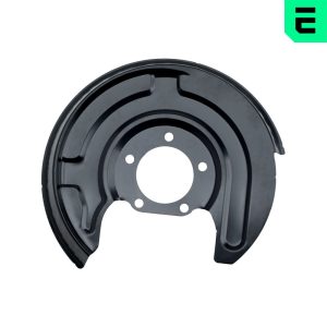 Protectie stropire disc frana OPTIMAL BSP-1018R – VW | AutoRival