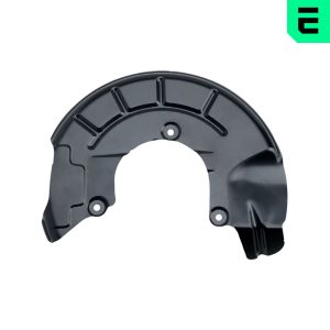 Protectie stropire disc frana OPTIMAL BSP-1022R – VW | AutoRival