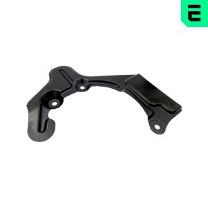 Protectie stropire disc frana OPTIMAL BSP-1023L – VW | AutoRival