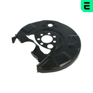 Protectie stropire disc frana OPTIMAL BSP-1026R – VW | AutoRival