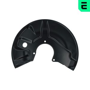 Protectie stropire disc frana OPTIMAL BSP-1034L – VW | AutoRival