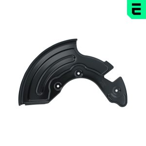 Protectie stropire disc frana OPTIMAL BSP-1039R – VW | AutoRival