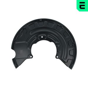 Protectie stropire disc frana OPTIMAL BSP-1040L – VW | AutoRival