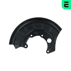Protectie stropire disc frana OPTIMAL BSP-1042L – VW | AutoRival
