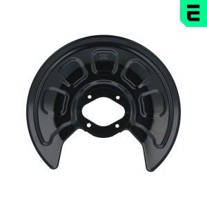 Protectie stropire disc frana OPTIMAL BSP-1049B – VW | AutoRival