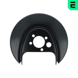 Protectie stropire disc frana OPTIMAL BSP-1054R – VW | AutoRival