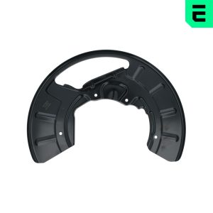 Protectie stropire disc frana OPTIMAL BSP-1055R – VW | AutoRival