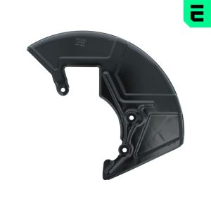Protectie stropire disc frana OPTIMAL BSP-1061L – VW | AutoRival