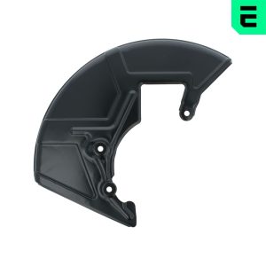 Protectie stropire disc frana OPTIMAL BSP-1061R – VW | AutoRival